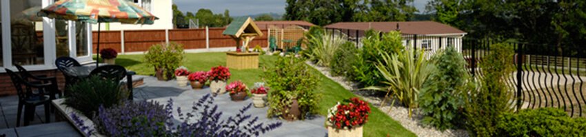 Heronstone Park