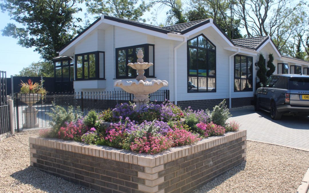 46×20 Warwick Executive £210,000